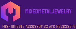 Mixed Metals Jewelry 