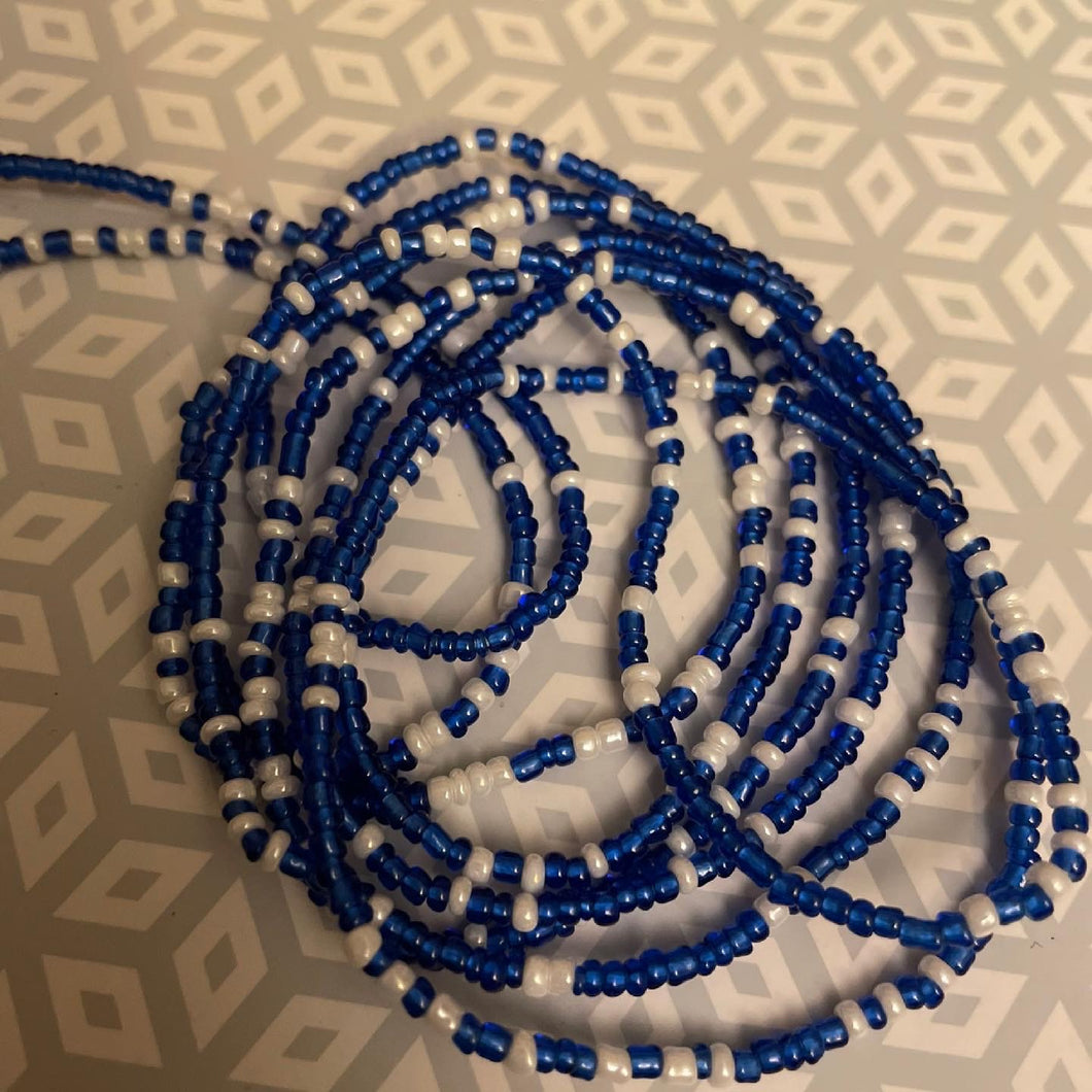 Process Waist Bead