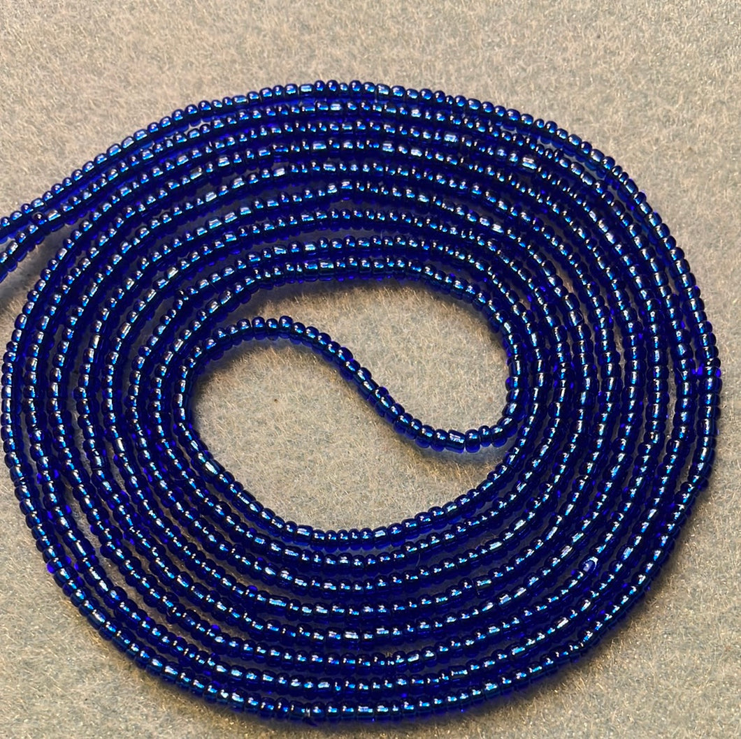 Loyalty Waist bead