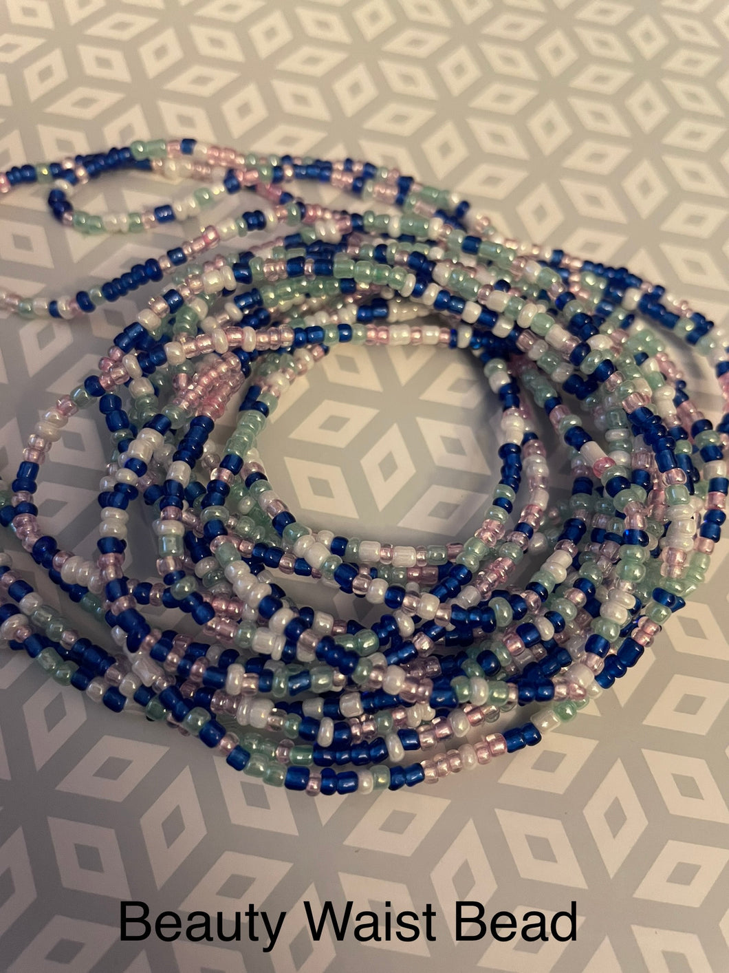 Beauty Waist Bead